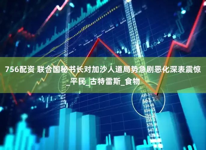 756配资 联合国秘书长对加沙人道局势急剧恶化深表震惊_平民_古特雷斯_食物